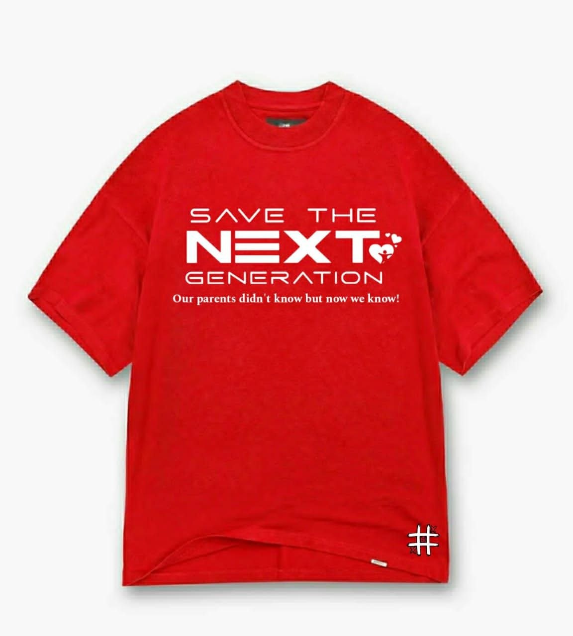 STNG Branded T-Shirt